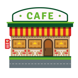 Bares y Restaurantes en Leganés